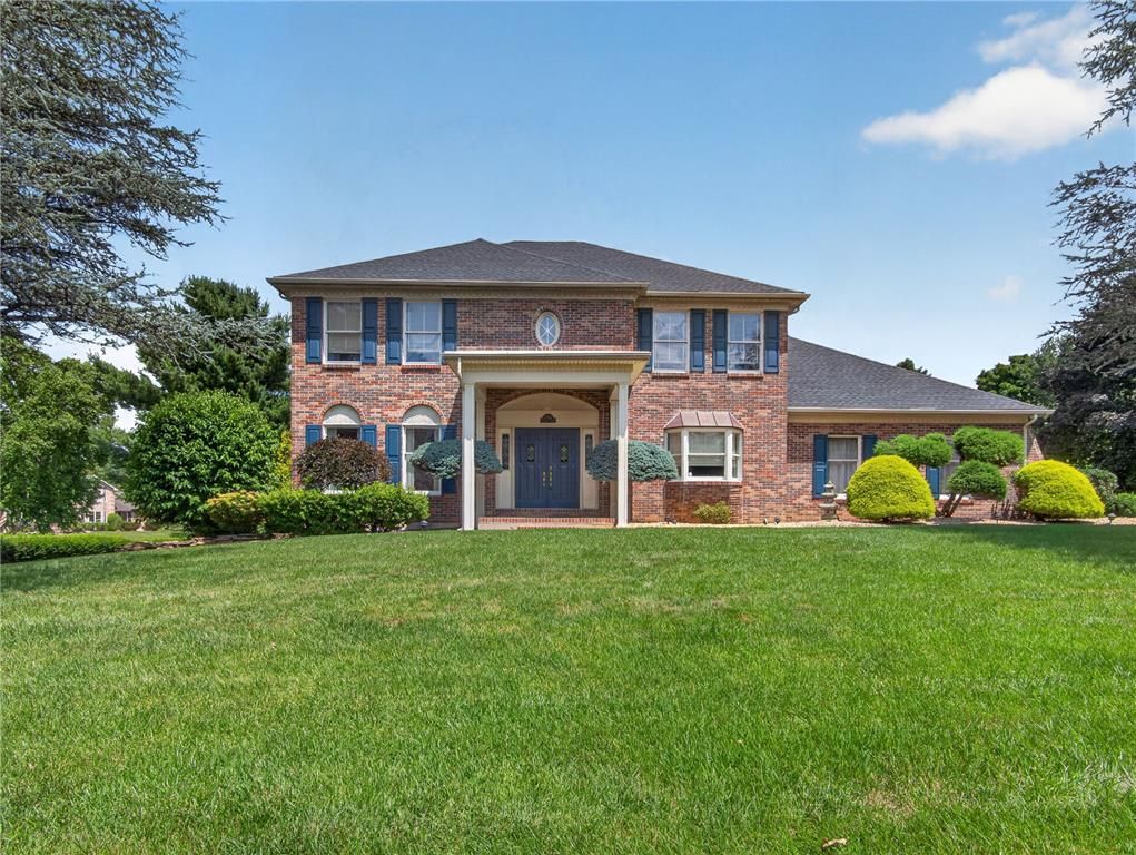 3736 Melrose Court, Bethlehem City, PA 18020