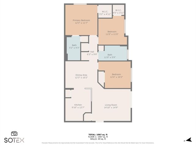 6752 Heritage Grande 5102, Boynton Beach, FL 33437