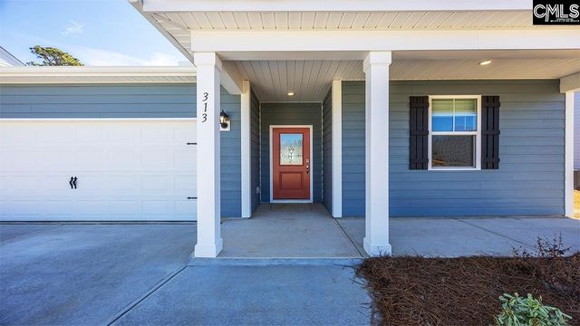 313 Babcock Way, Gilbert, SC 29054