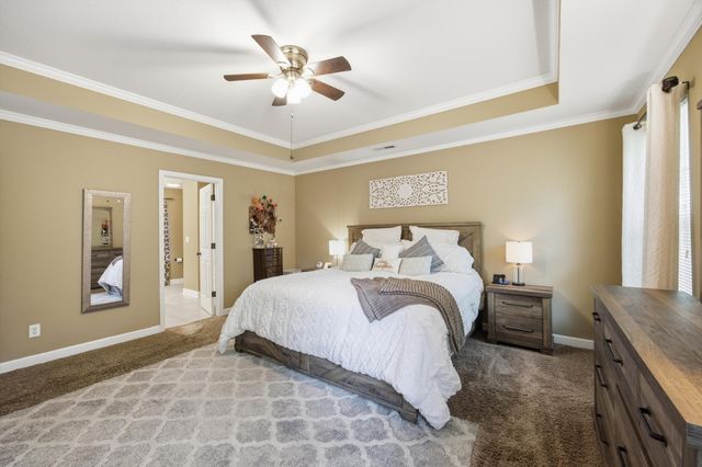 7357 Mccormack Drive, Hixson, TN 37343