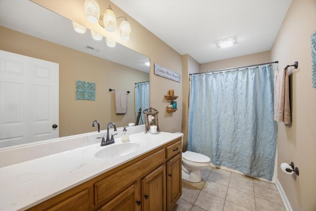 7357 Mccormack Drive, Hixson, TN 37343