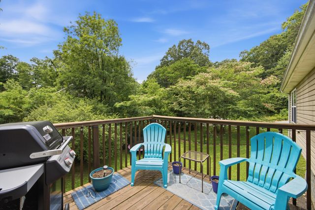 7357 Mccormack Drive, Hixson, TN 37343