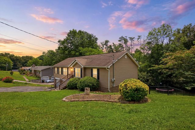 7357 Mccormack Drive, Hixson, TN 37343