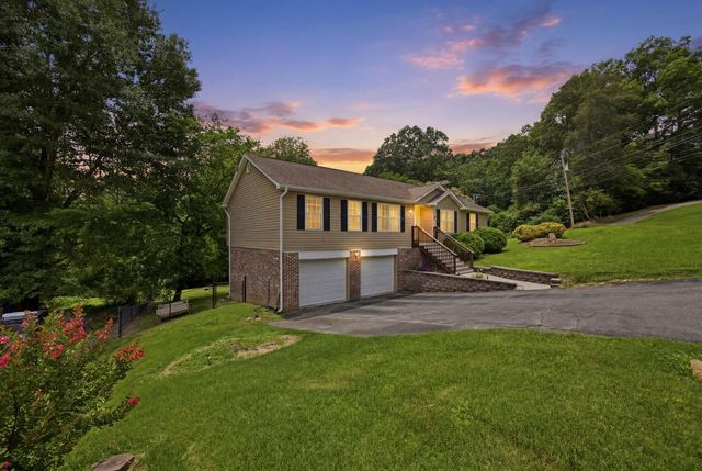 7357 Mccormack Drive, Hixson, TN 37343