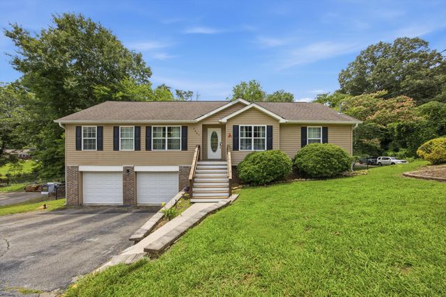 7357 Mccormack Drive, Hixson, TN 37343
