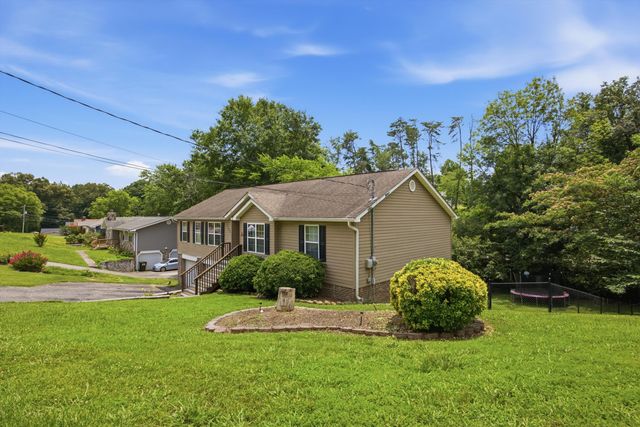 7357 Mccormack Drive, Hixson, TN 37343