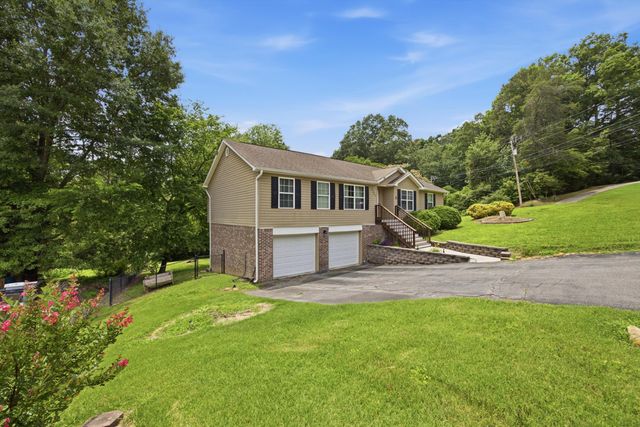 7357 Mccormack Drive, Hixson, TN 37343