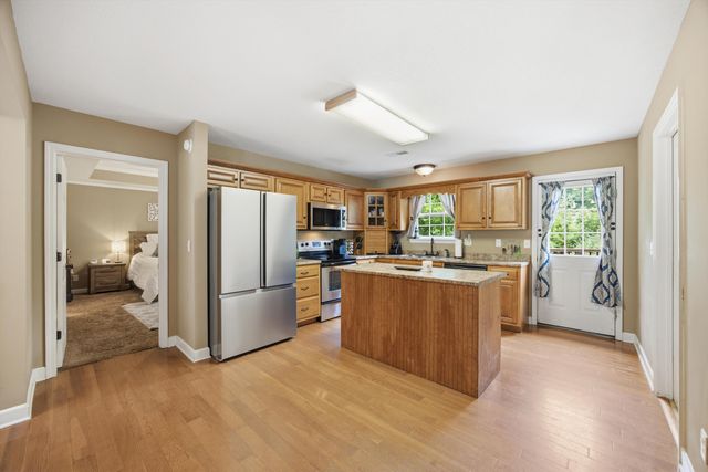 7357 Mccormack Drive, Hixson, TN 37343