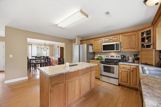7357 Mccormack Drive, Hixson, TN 37343