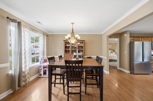7357 Mccormack Drive, Hixson, TN 37343