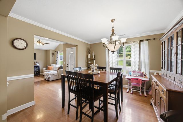 7357 Mccormack Drive, Hixson, TN 37343