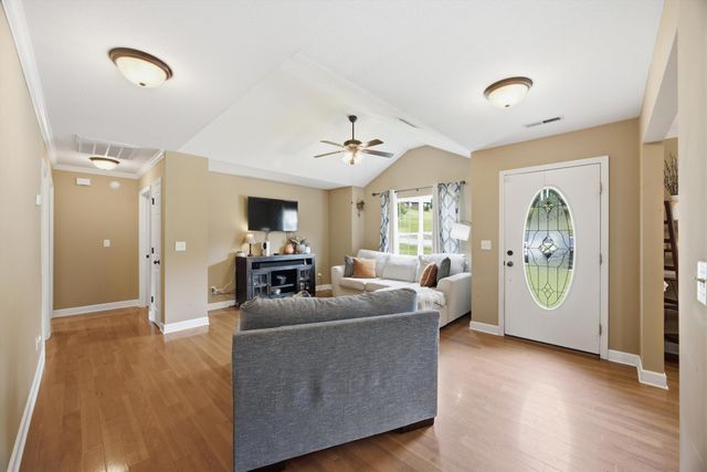 7357 Mccormack Drive, Hixson, TN 37343