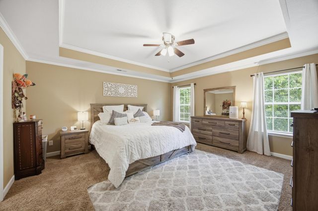 7357 Mccormack Drive, Hixson, TN 37343
