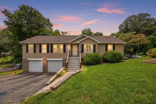 7357 Mccormack Drive, Hixson, TN 37343