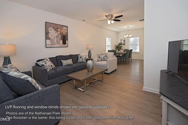 3426 Littlefield Way, Greensboro, NC 27405