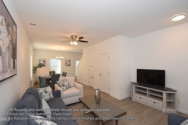 3426 Littlefield Way, Greensboro, NC 27405