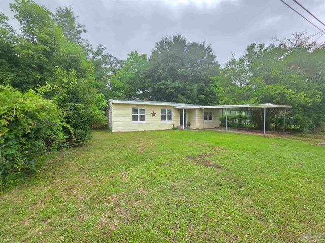 28 Norwood Dr, Pensacola, FL 32506