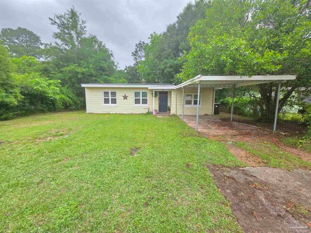 28 Norwood Dr, Pensacola, FL 32506