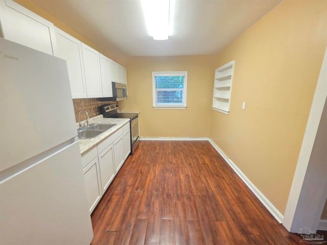 28 Norwood Dr, Pensacola, FL 32506
