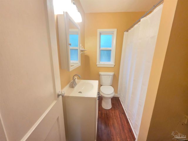 28 Norwood Dr, Pensacola, FL 32506