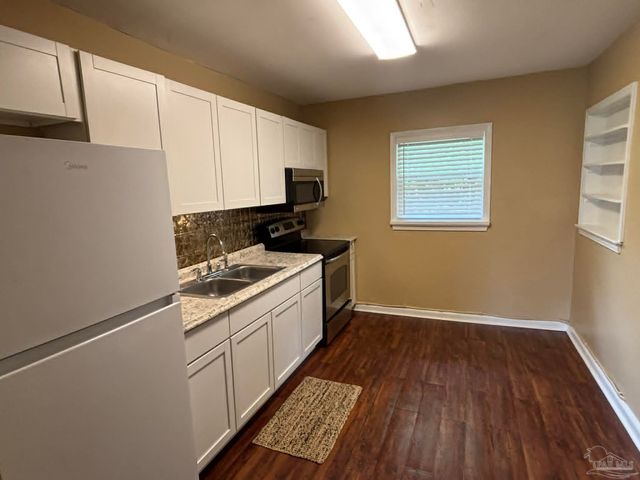28 Norwood Dr, Pensacola, FL 32506