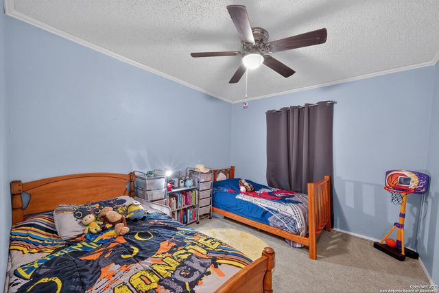 7246 Enchanted Flame, San Antonio, TX 78250