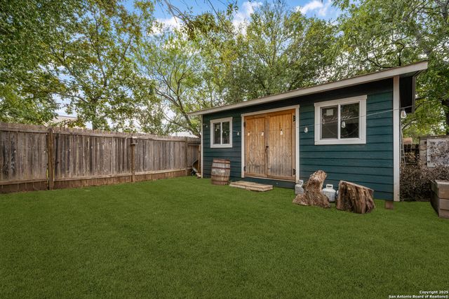 7246 Enchanted Flame, San Antonio, TX 78250