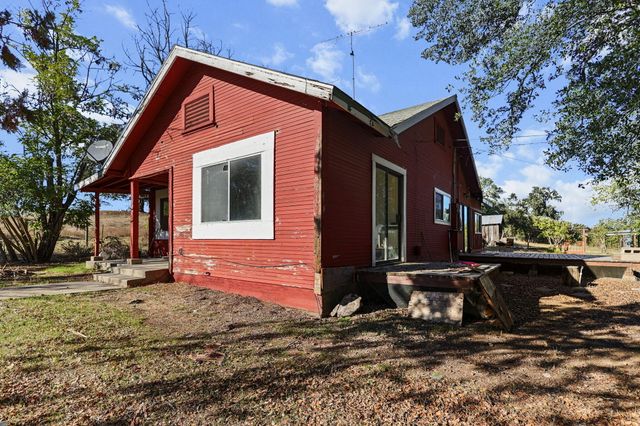 15015 Hwy 36 West, Red Bluff, CA 96080