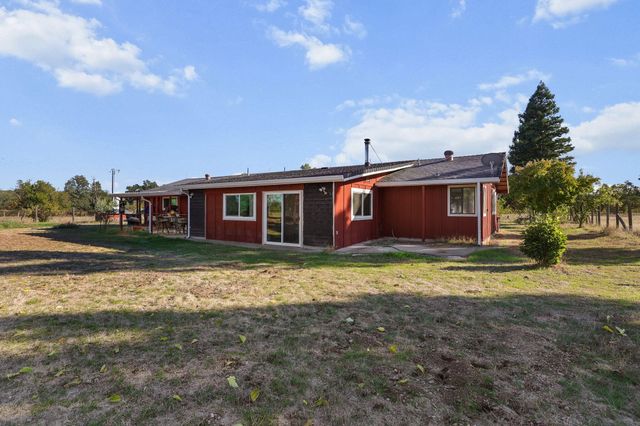 15015 Hwy 36 West, Red Bluff, CA 96080