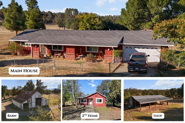 15015 Hwy 36 West, Red Bluff, CA 96080