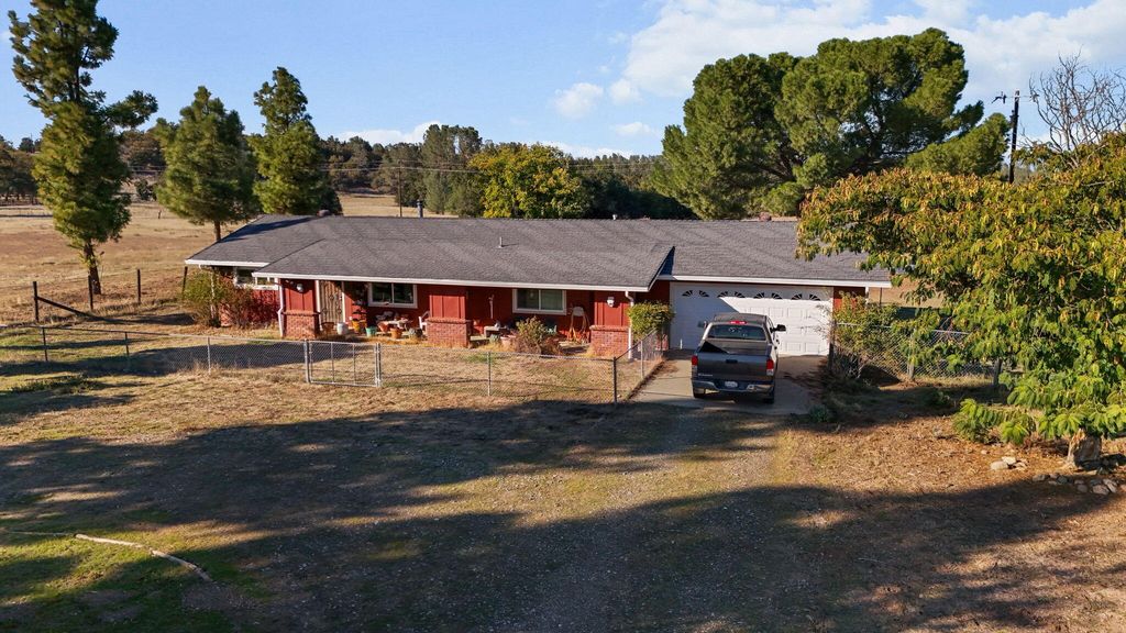 15015 Hwy 36 West, Red Bluff, CA 96080