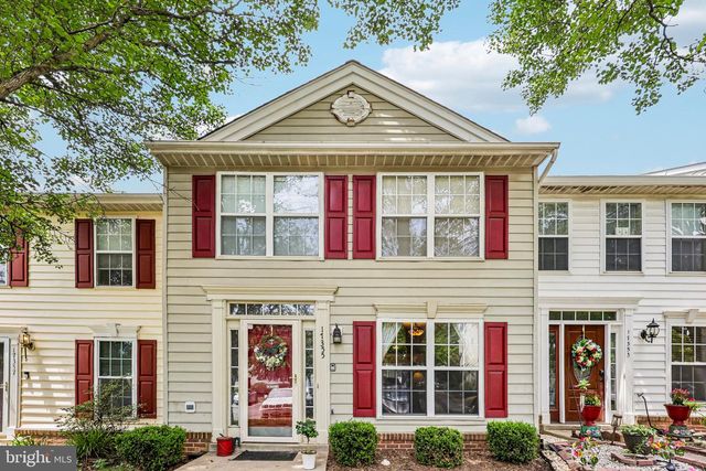 17355 LEGACY TER, Round Hill, VA 20141