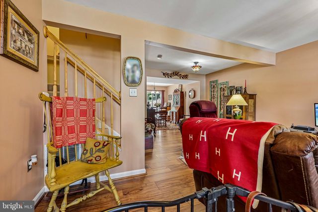 17355 LEGACY TER, Round Hill, VA 20141