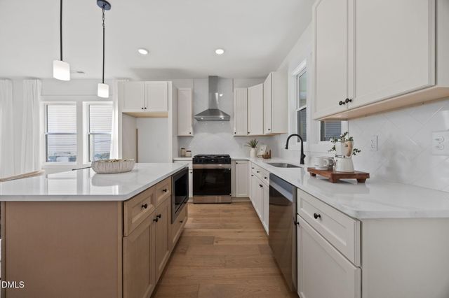 1311 Boyer Street, Raleigh, NC 27610