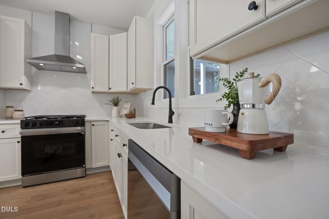 1311 Boyer Street, Raleigh, NC 27610