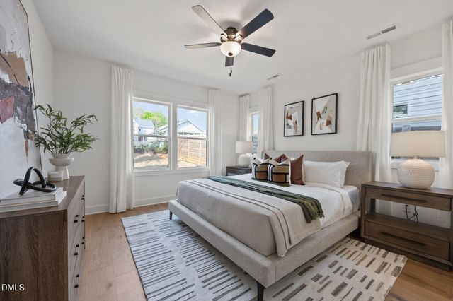 1311 Boyer Street, Raleigh, NC 27610