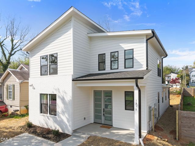 1311 Boyer Street, Raleigh, NC 27610