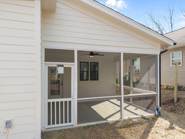 1311 Boyer Street, Raleigh, NC 27610