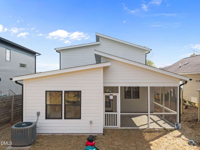 1311 Boyer Street, Raleigh, NC 27610