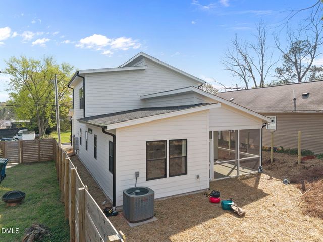 1311 Boyer Street, Raleigh, NC 27610