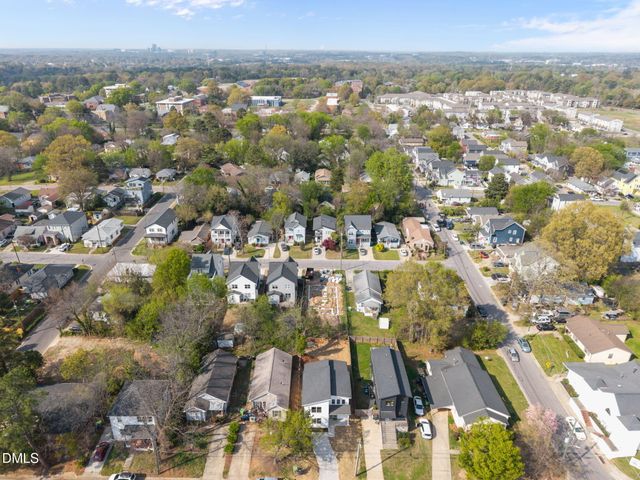 1311 Boyer Street, Raleigh, NC 27610