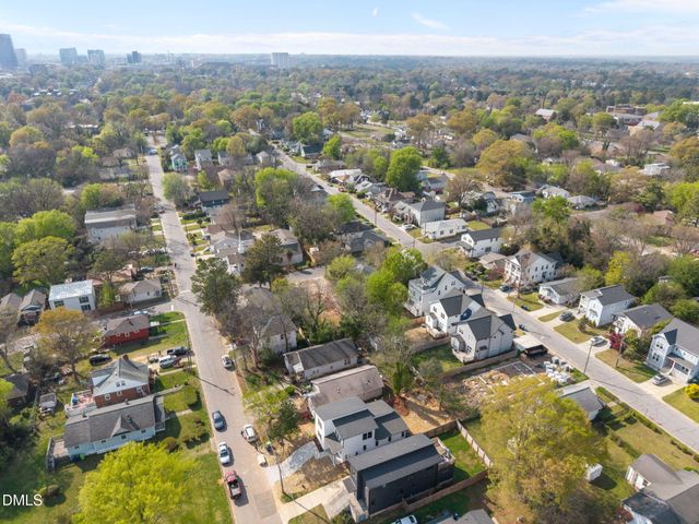 1311 Boyer Street, Raleigh, NC 27610