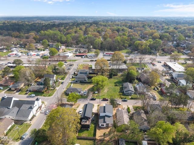 1311 Boyer Street, Raleigh, NC 27610