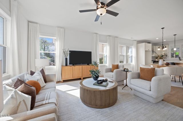 1311 Boyer Street, Raleigh, NC 27610