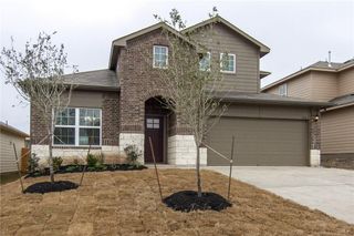 6916 Ranchito DR, Austin, TX 78744