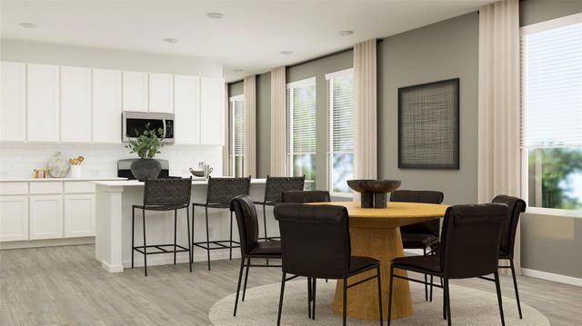 13412 Trumpet Creeper DR, Elgin, TX 78621