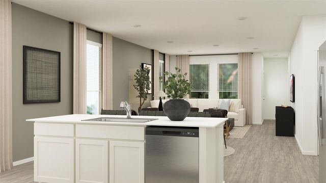 13412 Trumpet Creeper DR, Elgin, TX 78621