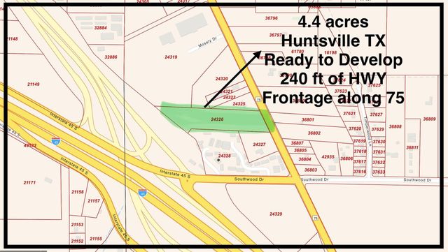 7206 State Highway 75 S, Huntsville, TX 77340