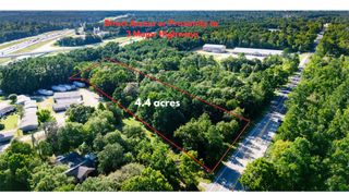 7206 State Highway 75 S, Huntsville, TX 77340