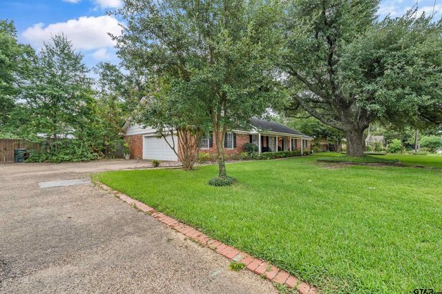 3310 Old Bullard Rd, Tyler, TX 75701